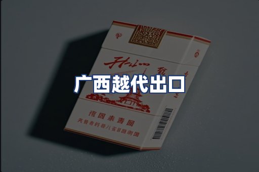 广西越代出口